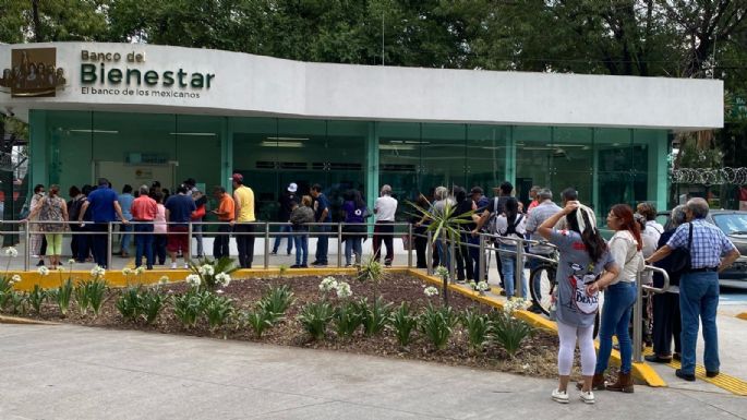 Sacrifica Sheinbaum gasto en seguridad e inversión para mantener programas sociales