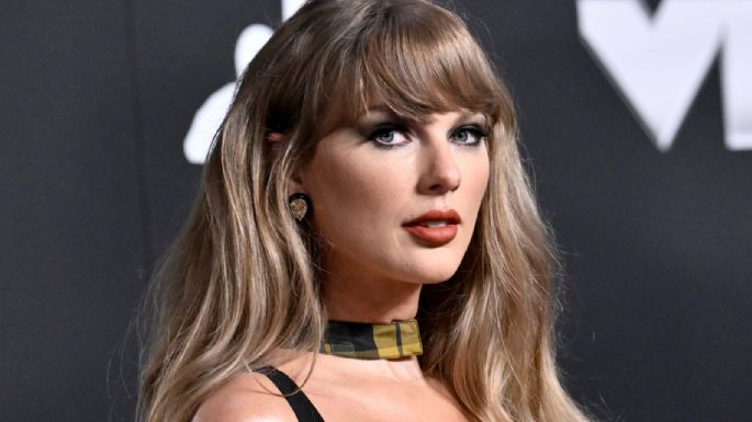 Demandan a Taylor Swift por infracción de marca registrada en su más reciente álbum