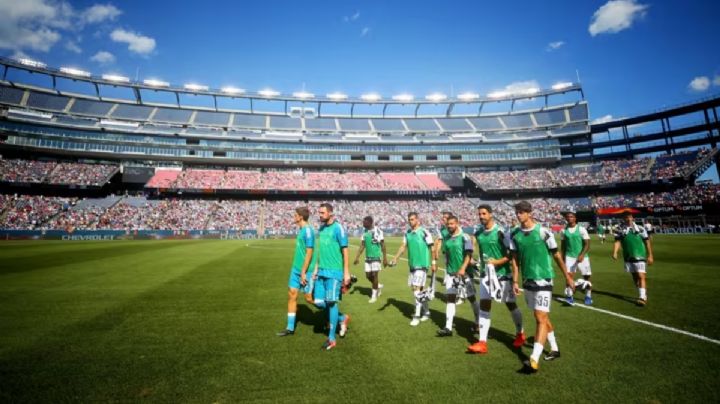 FIFA cobrará hasta casi mil dólares por estacionamiento durante el Mundial