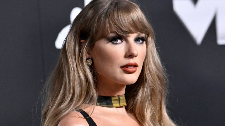 Demandan a Taylor Swift por infracción de marca registrada en su más reciente álbum