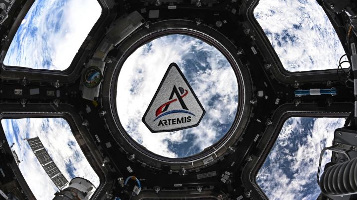 Artemis II: astronautas se enfilan hacia la Luna tras pasar un día en órbita alrededor de la Tierra