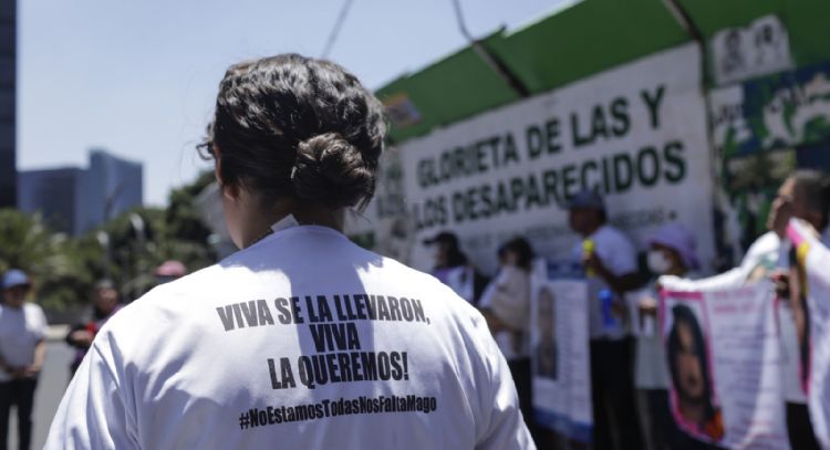 Centro Prodh lamenta descalificación del gobierno al comité de la ONU sobre desaparecidos