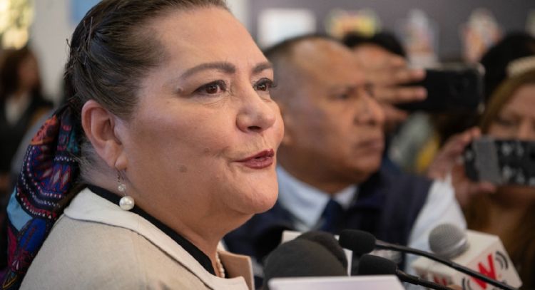 Consejero asegura que con Taddei el INE se debilita y alerta sobre un futuro autoritario