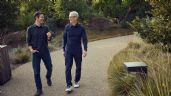 Foto ilustrativa de la nota titulada: Tim Cook deja la dirección de Apple; lo sustituye John Ternus