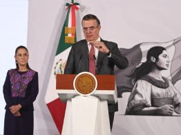 Marcelo Ebrard: la ignorancia como bandera