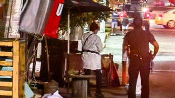 Disparan contra trabajadores en huelga de la UAG en Acapulco; matan a una mujer