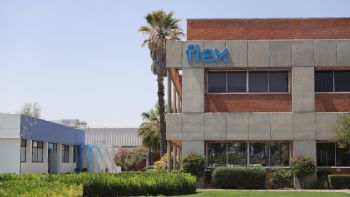 Gobernadora de Aguascalientes celebra anuncio de inversión de Flex