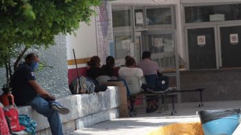 México trata a ciegas a pacientes renales; 9 de cada 10 casos no sabían que estaban enfermos