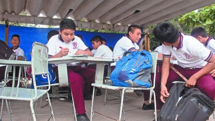 ¿Habrá megapuente de seis días en mayo?: Esto dice el calendario de la SEP