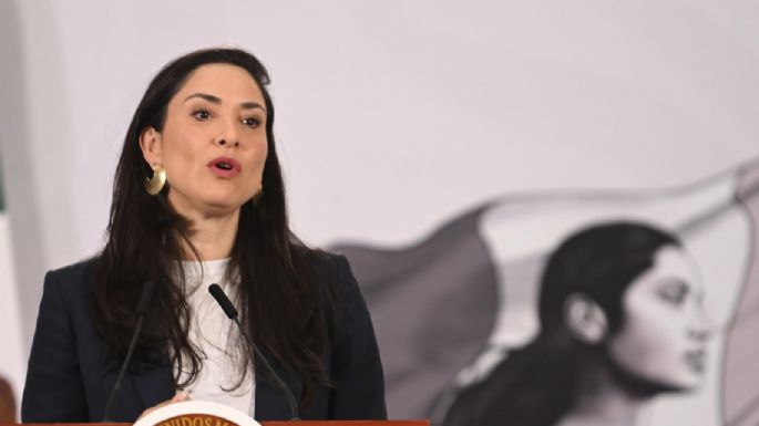 INAH y Claudia Curiel lamentan lo ocurrido en Teotihuacán y ofrecen colaborar con la investigación