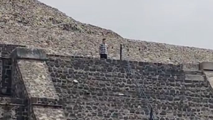 México está en “contacto permanente” con la embajada de Canadá tras tiroteo en Teotihuacán: SRE