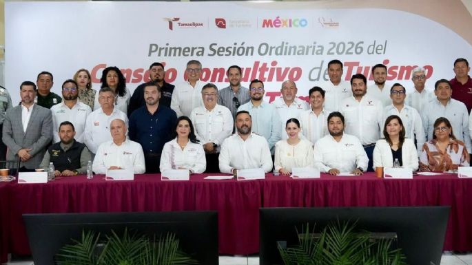 Promueve Consejo Estatal de Turismo, Récord Guinness de Cuera Tamaulipeca