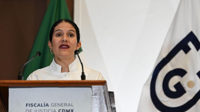 Bertha Alcalde reconoce omisiones y dilaciones en investigación del feminicidio de Edith Guadalupe