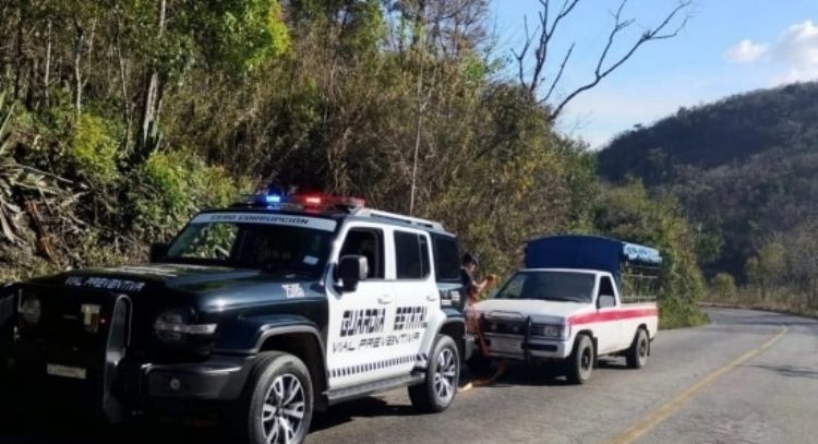 Fuerzas de seguridad repelen ataque en Tuxtla Gutiérrez; dos agresores mueren