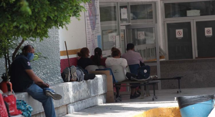 México trata a ciegas a pacientes renales; 9 de cada 10 casos no sabían que estaban enfermos