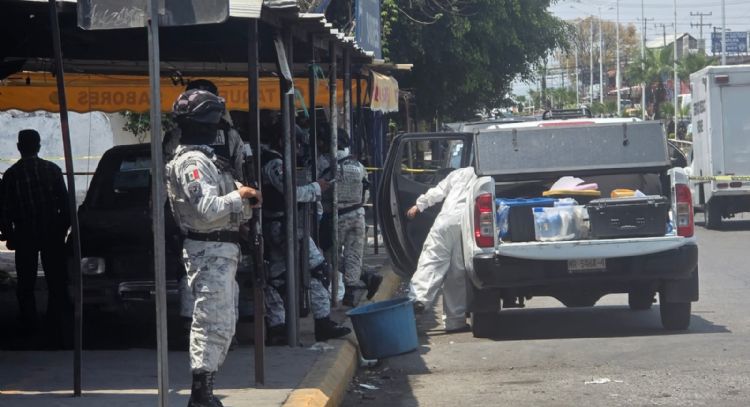 Asesinan a comandante en Temixco; hechos violentos dejan tres muertos en un día