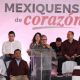 Higinio Martínez pide a Morena que se respeten las candidaturas de Mexiquenses de Corazón