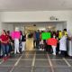 Trabajadores del sector salud de Veracruz protestaron en 60 hospitales y centros de salud