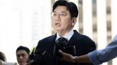 Foto ilustrativa de la nota titulada: Policía surcoreana pide una orden de arresto contra el magnate del K-pop que lanzó a BTS