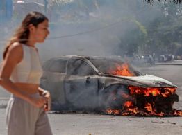 La caída del "Mencho" desvela el control del capo sobre turismo y santuario religioso