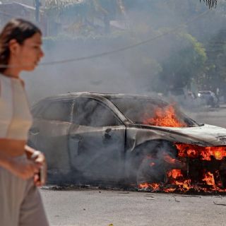La caída del "Mencho" desvela el control del capo sobre turismo y santuario religioso