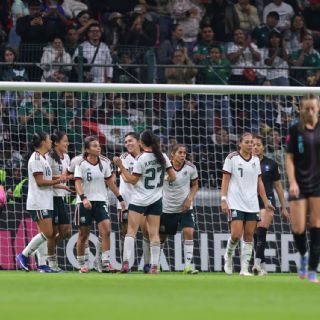 Tri femenil buscará su pase al Mundial y Juegos Olímpicos ante Haití