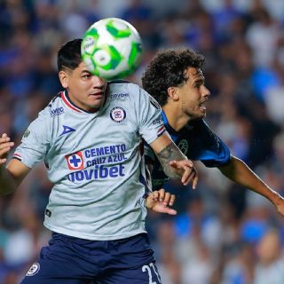 Cruz Azul extiende su racha sin triunfos al empatar 1-1 con Querétaro