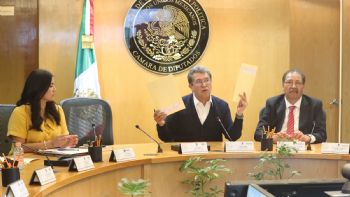 Cercanos a la 4T avanzan en las tres quintetas para consejeros del INE