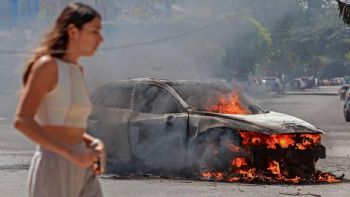 La caída del "Mencho" desvela el control del capo sobre turismo y santuario religioso