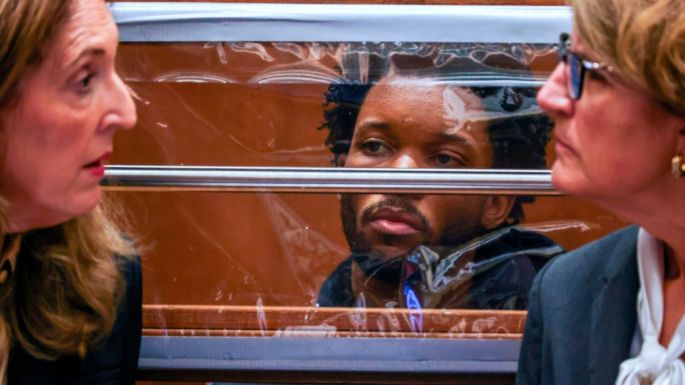 Cantante D4vd se declara inocente del asesinato de Celeste Rivas Hernandez de 14 años