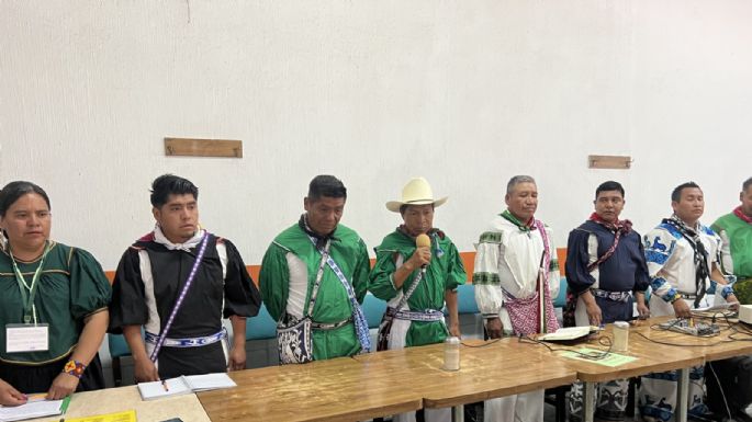 Sentencia reconoce derechos Wixárika, pero deja vigentes 20 concesiones mineras