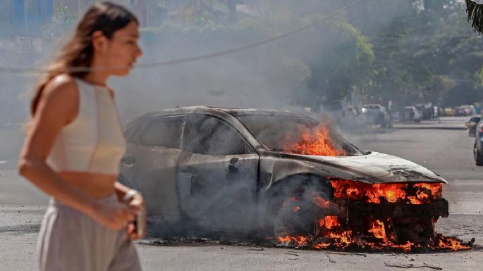La caída del "Mencho" desvela el control del capo sobre turismo y santuario religioso