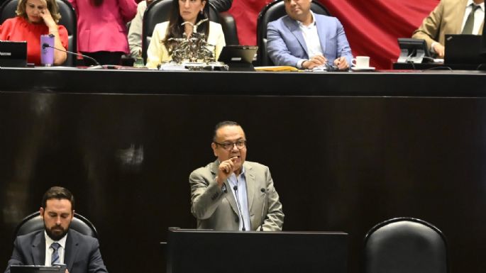 La 4T elige nuevos consejeros del INE; exasesor de Sheinbaum llega al organismo electoral