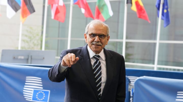 Macron reafirmará compromiso de Francia con alto al fuego en reunión con primer ministro libanés