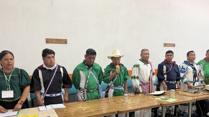 Sentencia reconoce derechos Wixárika, pero deja vigentes 20 concesiones mineras