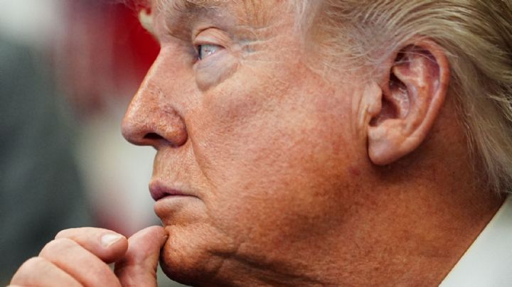 Trump extiende alto el fuego con Irán hasta que concluyan las negociaciones “de una forma u otra”