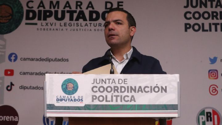 PAN adelanta que votará en contra de las propuestas a consejeros del INE