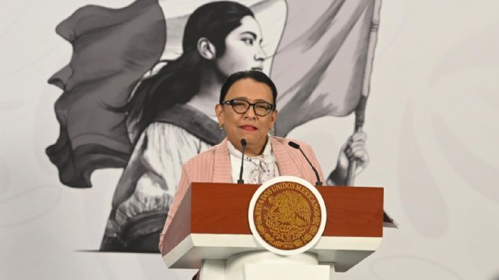 En la reunión de Gobernación con Volker Türk no se abordó el rechazo al informe del CED