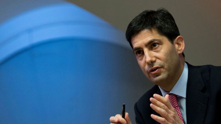 Nominado a la Fed asegura que Trump no lo presiona para bajar tasas