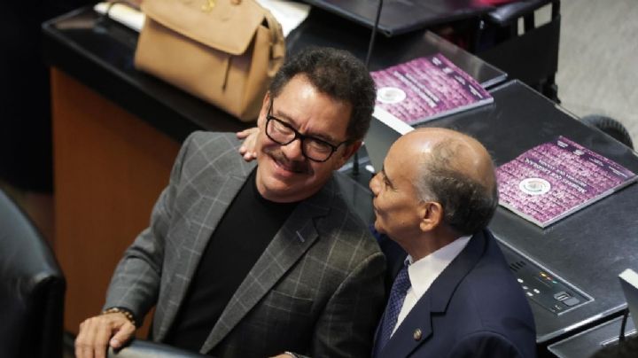 Senadores analizan llamar a comparecer a la gobernadora de Chihuahua por agentes de la CIA