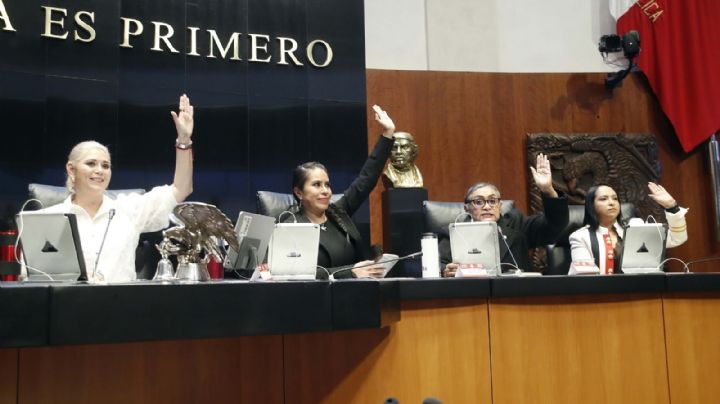 El Senado aprueba reformas que otorgan nuevas facultades a la ASF