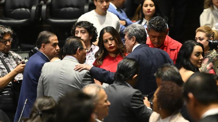 Cámara de Diputados aprueba reforma en materia de feminicidio