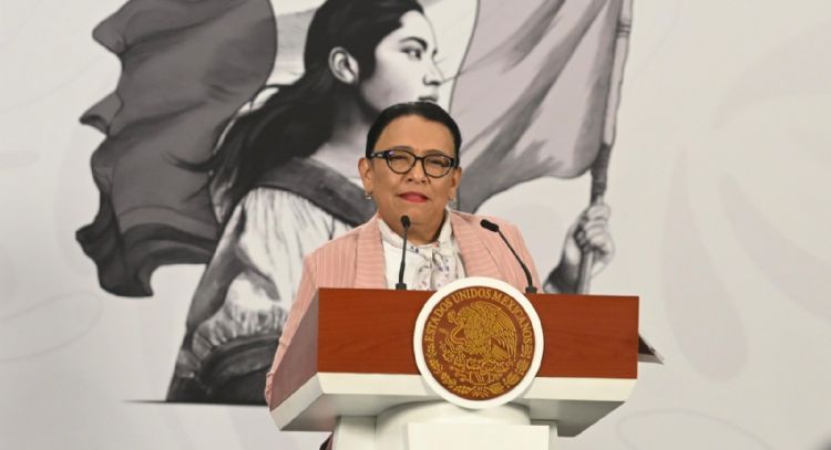 En la reunión de Gobernación con Volker Türk no se abordó el rechazo al informe del CED