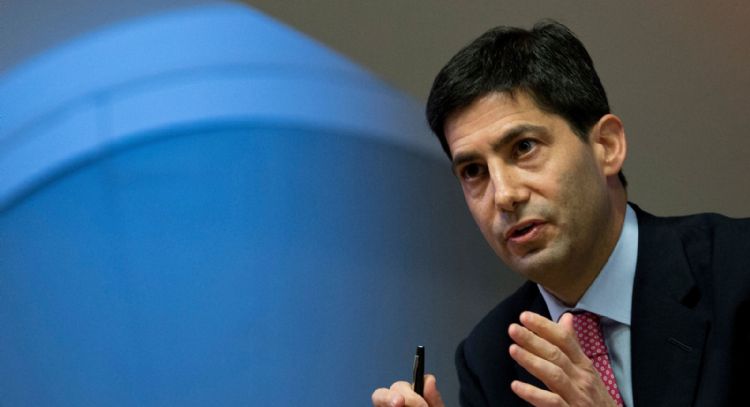 Nominado a la Fed asegura que Trump no lo presiona para bajar tasas