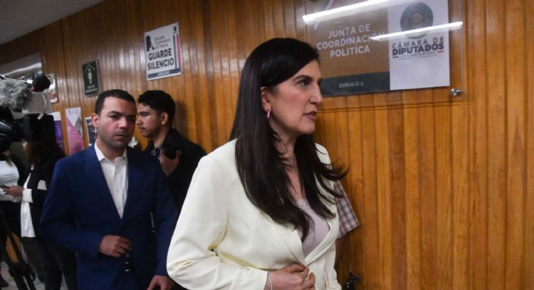 Exasesor de Sheinbaum pasa a la terna de candidatos a consejeros del INE