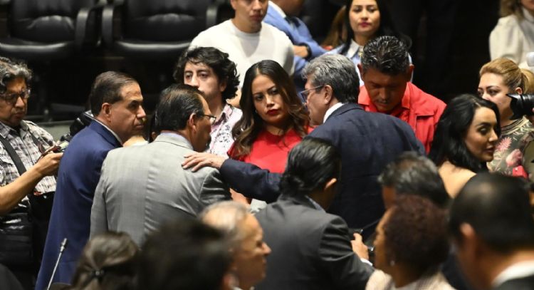 Cámara de Diputados aprueba reforma en materia de feminicidio