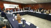 Foto ilustrativa de la nota titulada: Senadores invitan a reunión de trabajo a la gobernadora y al fiscal de Chihuahua