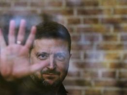 La UE está cerca de activar un préstamo millonario a Ucrania tras meses de bloqueo