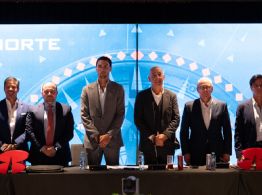 Utilidad de Banorte alcanzó los 15 mil 458 millones de pesos en primer trimestre del 2026