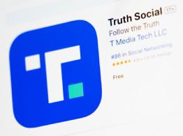 Empresa de Trump reemplaza a Nunes como CEO tras desplome bursátil de miles de millones